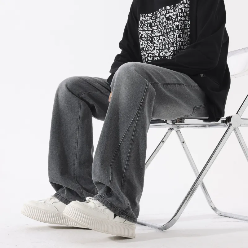 G21 Jeans Unisex-16