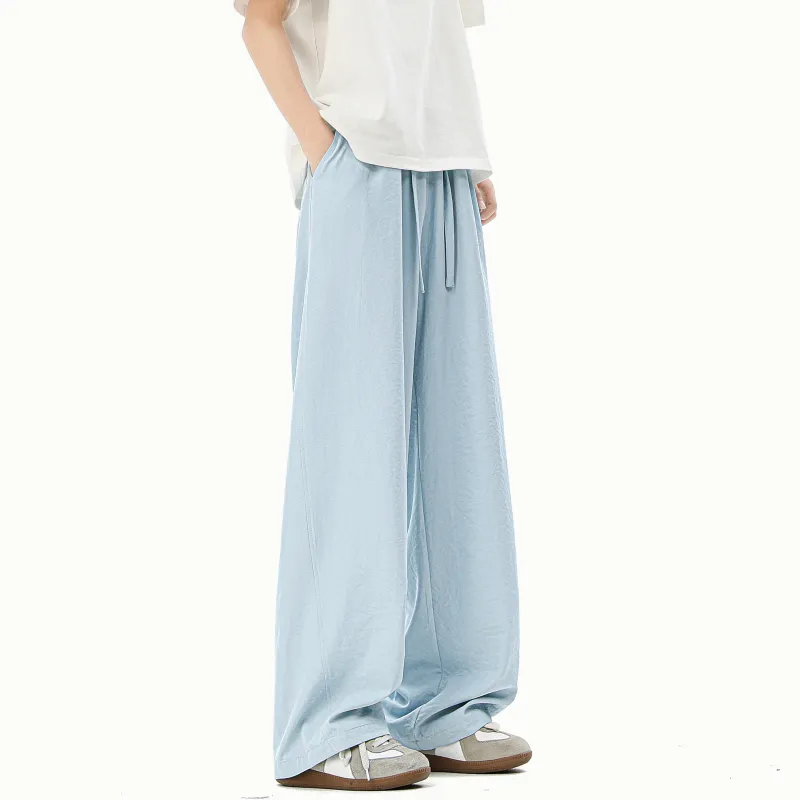 G21 Casual Pants Unisex-17