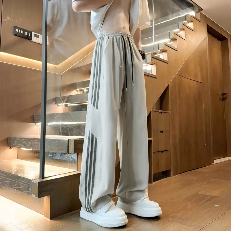 G21 Casual Pants Unisex-22