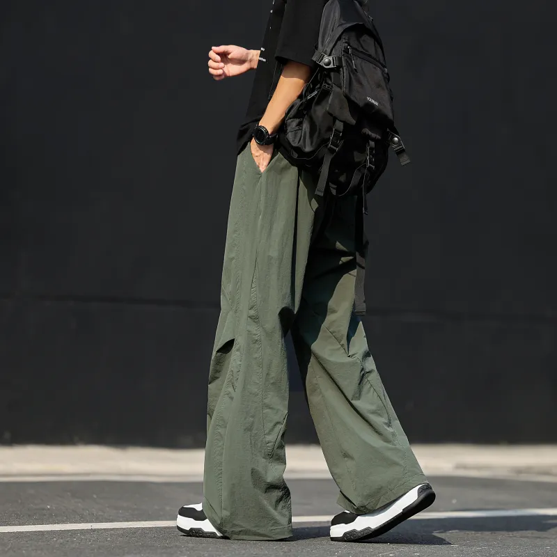 G21 Casual Pants Unisex-21