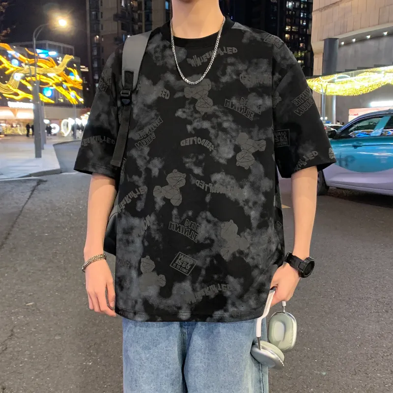 G21 T Shirts Unisex-7