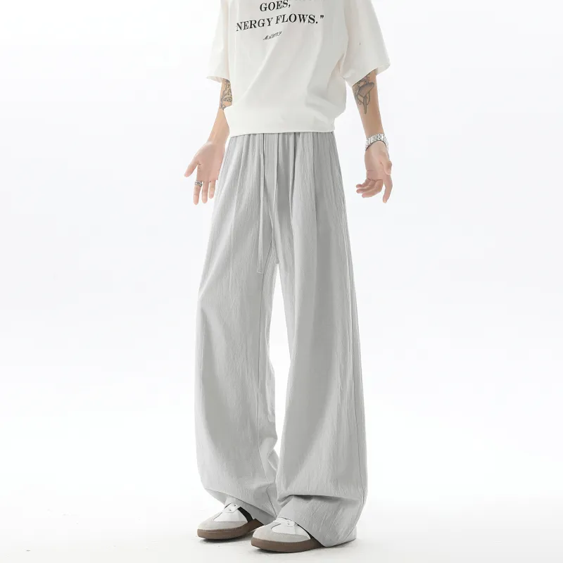 G21 Casual Pants Unisex-22