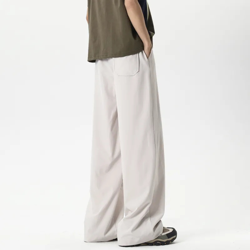 G21 Casual Pants Unisex-17
