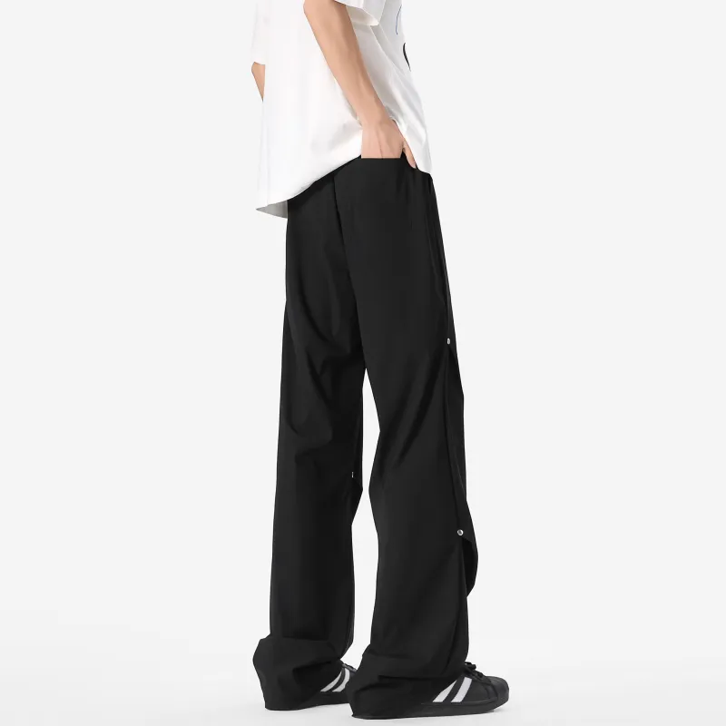 G21 Casual Pants Unisex-5
