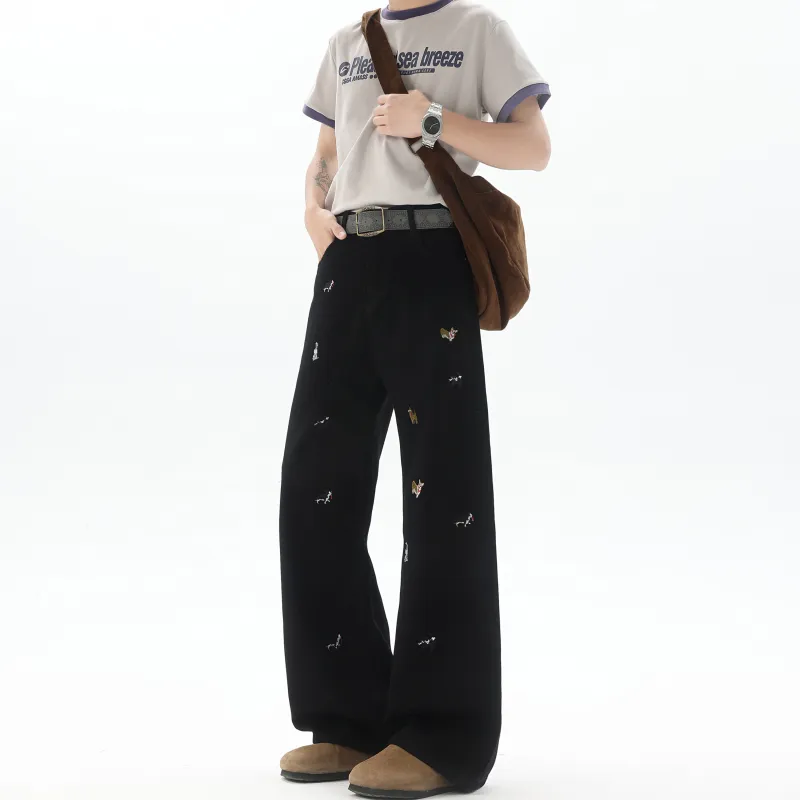 G21 Jeans Unisex-5