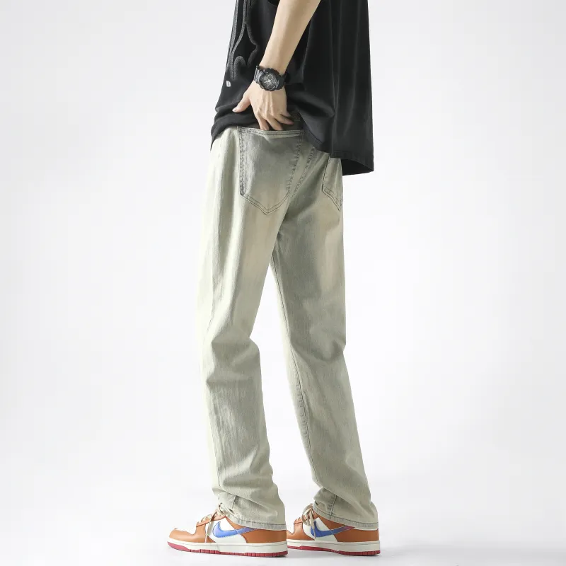 G21 Jeans Unisex-5