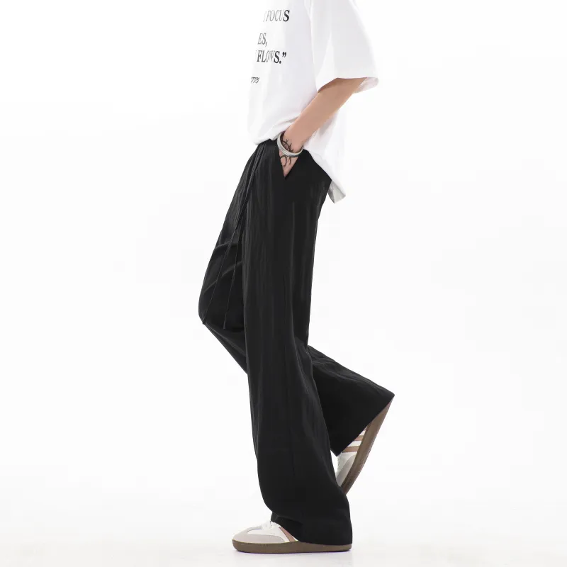G21 Casual Pants Unisex-9