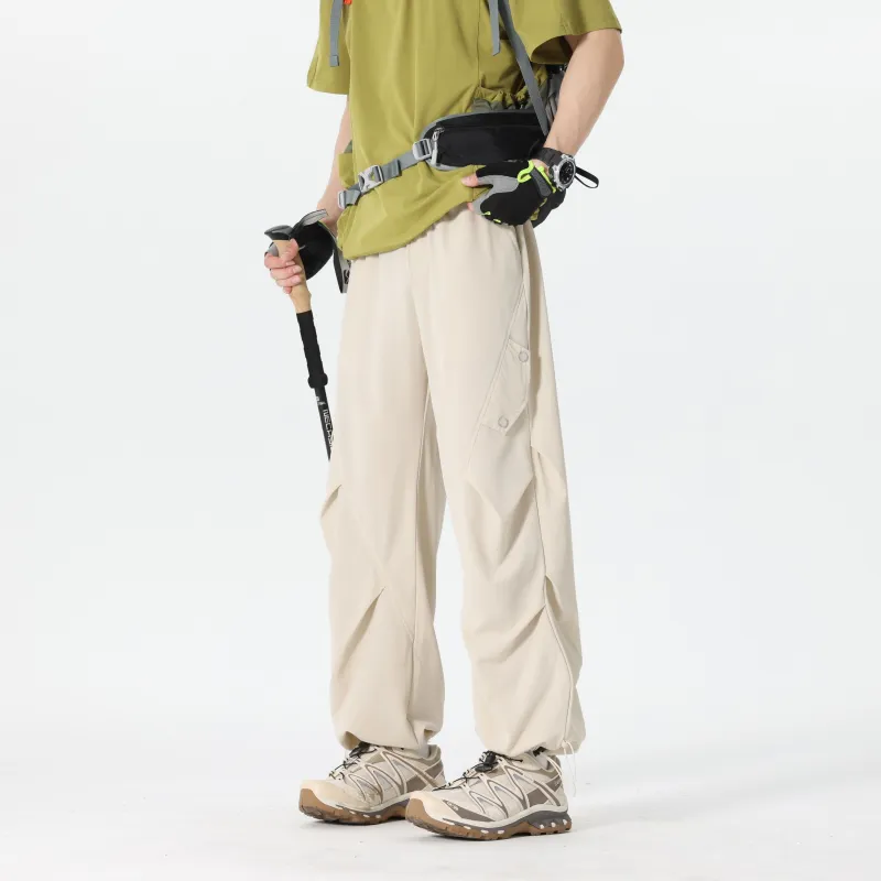 G21 Casual Pants Unisex-23