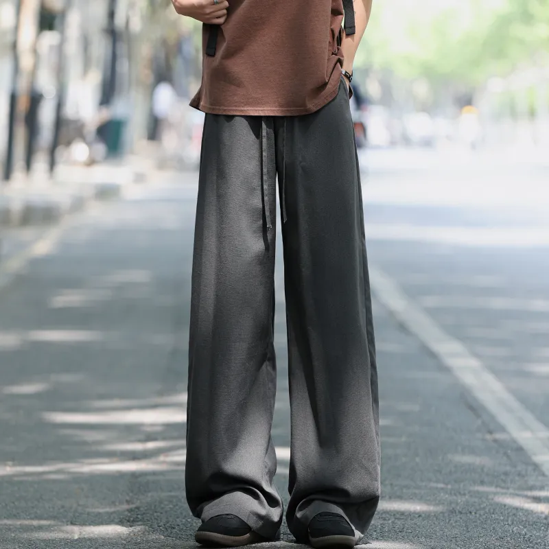 G21 Casual Pants Unisex-9