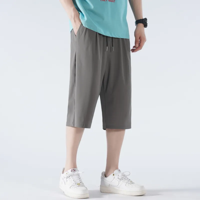 G21 Casual Shorts Unisex-15