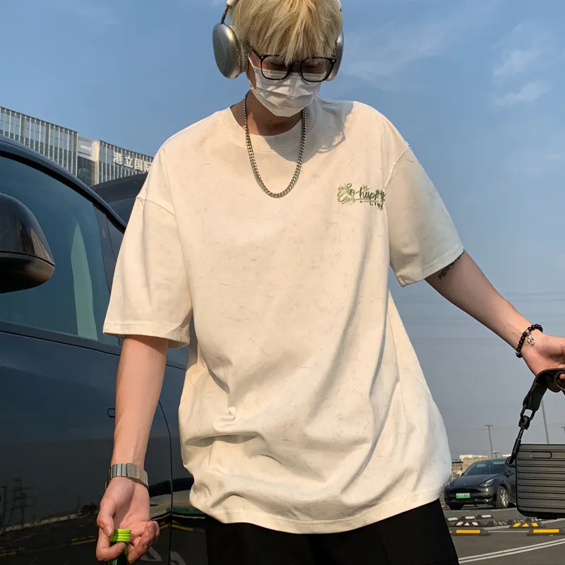 G21 T Shirts Unisex-22