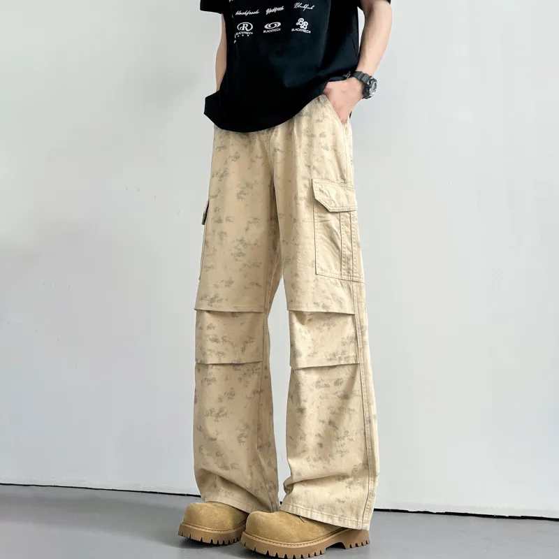 G21 Casual Pants Unisex-9