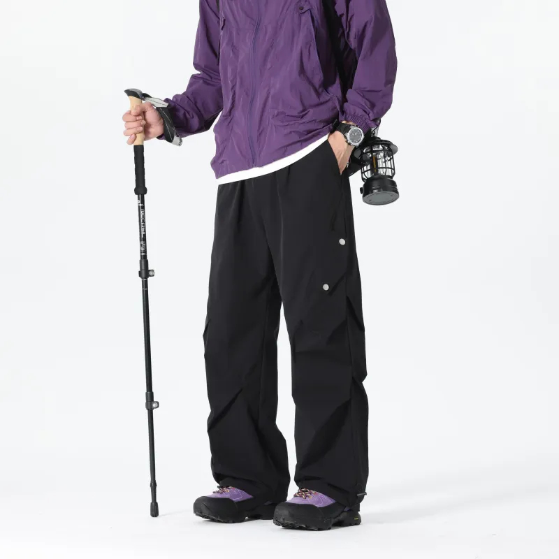 G21 Casual Pants Unisex-19