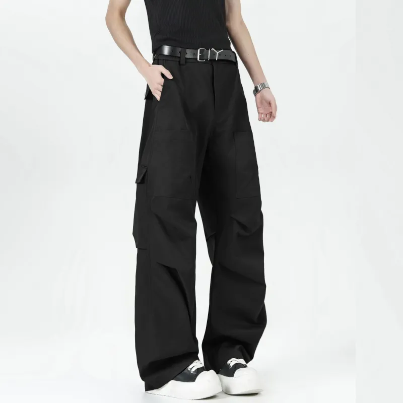 G21 All Season Wearable Casual Pants Unisex-10