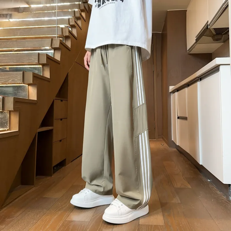 G21 Casual Pants Unisex-13