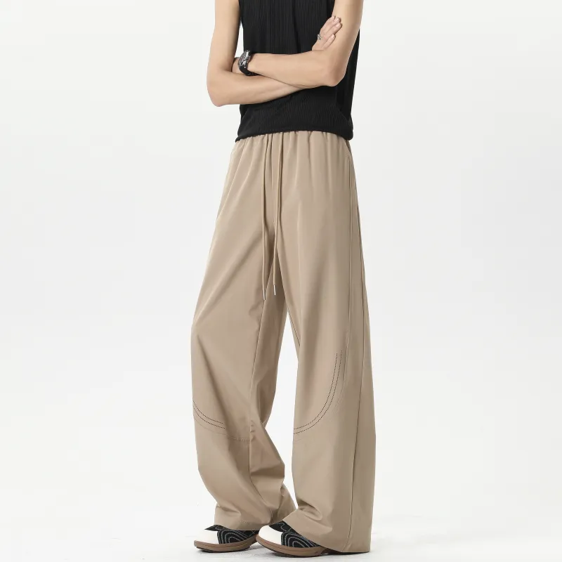 G21 Casual Pants Unisex-8