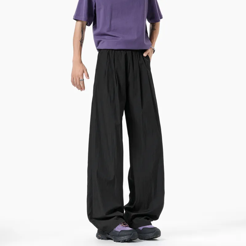 G21 Casual Pants Unisex-4