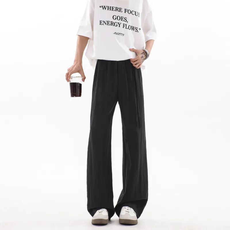 G21 Casual Pants Unisex-6