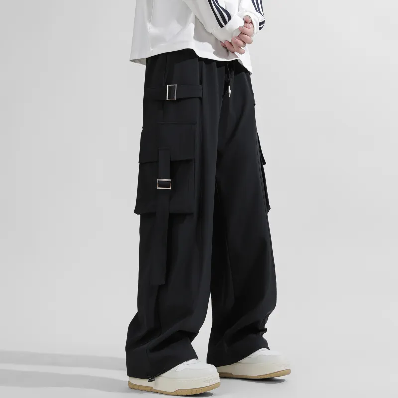 G21 Casual Pants Unisex-14