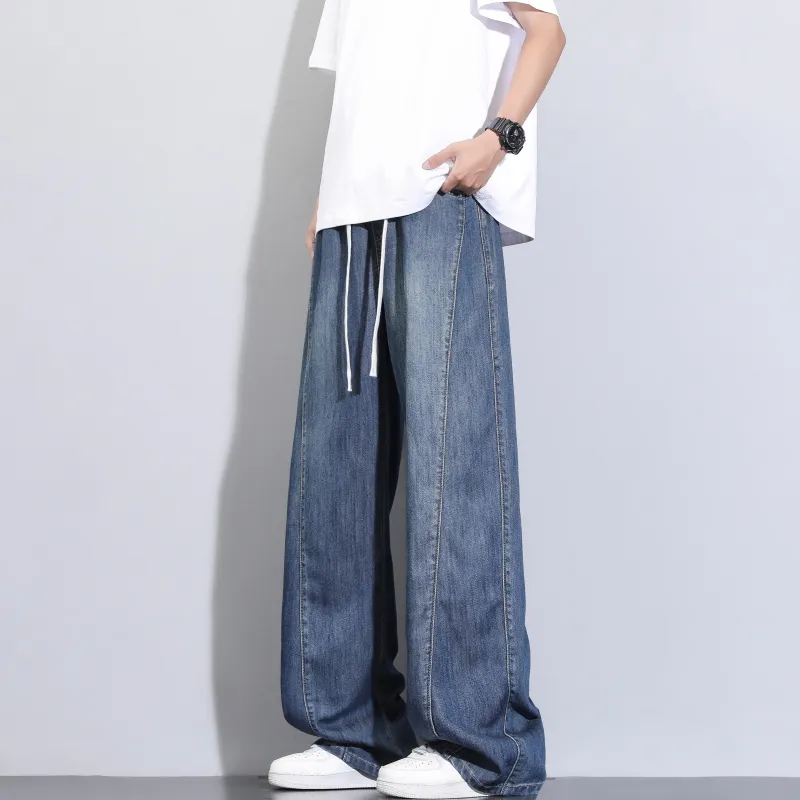 G21 Jeans Unisex-14
