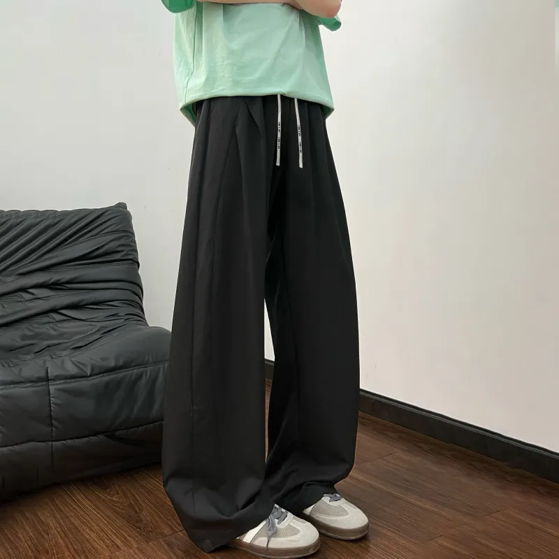 G21 Casual Pants Unisex-16