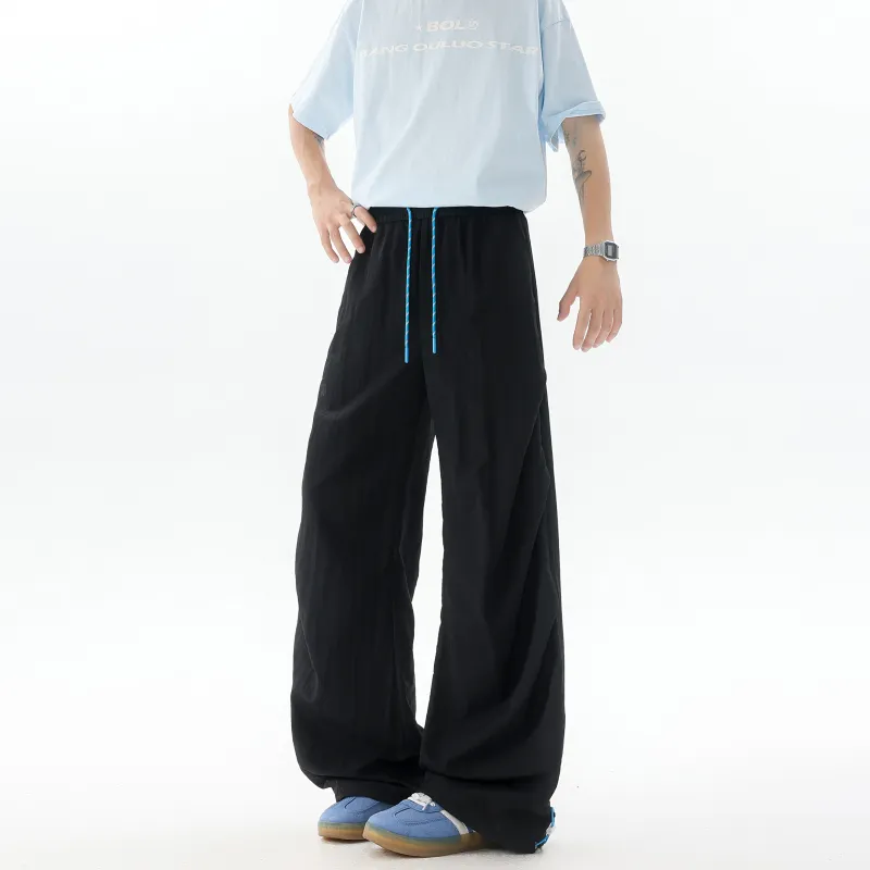 G21 Casual Pants Unisex-9