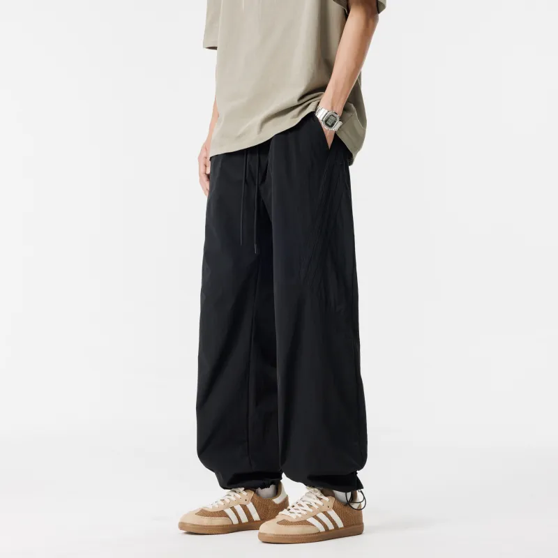G21 Casual Pants Unisex-3
