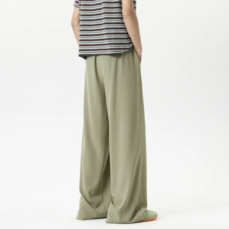 G21 Casual Pants Unisex-11