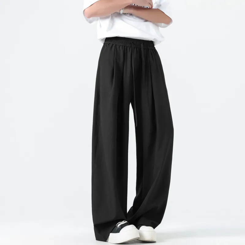 G21 Casual Pants Unisex-10
