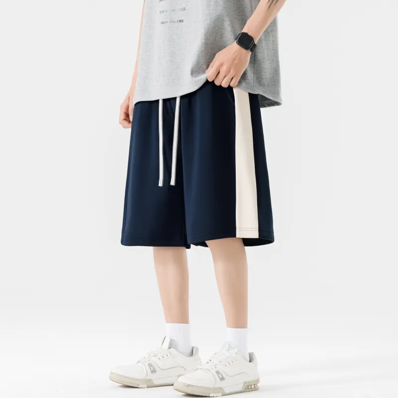G21 Casual Shorts Unisex-13