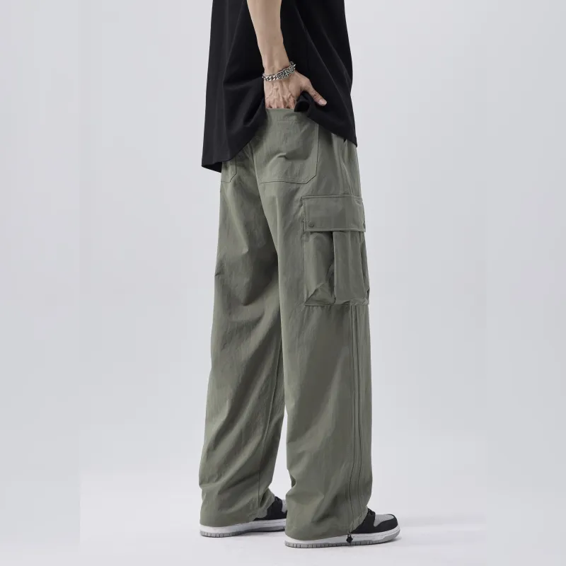 G21 Casual Pants Unisex-8