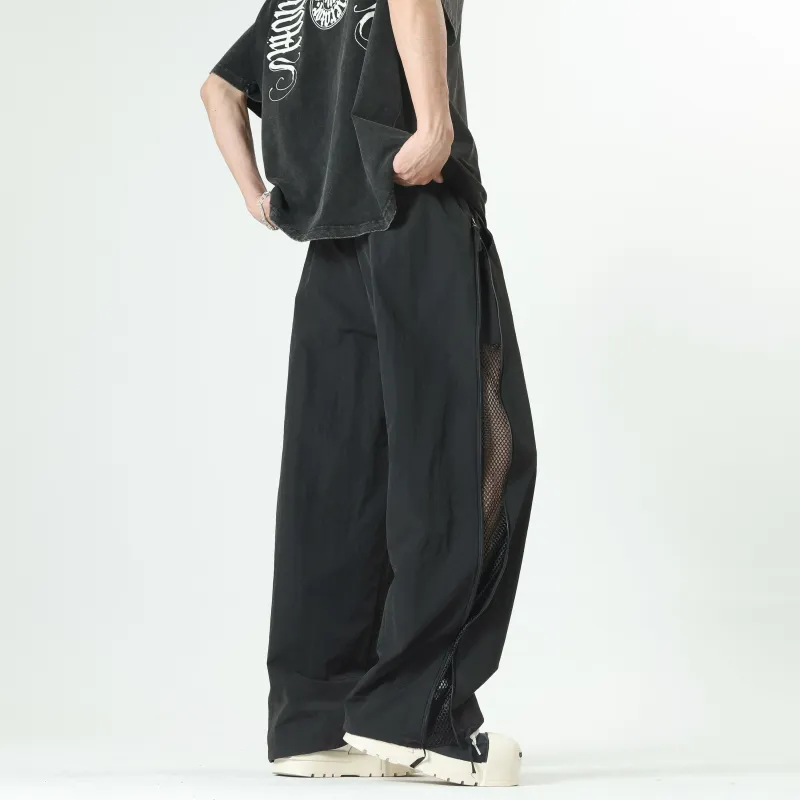 G21 Casual Pants Unisex-12