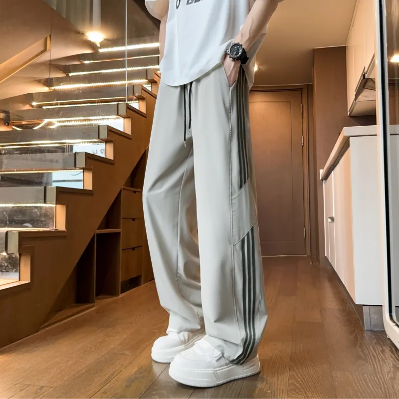 G21 Casual Pants Unisex-21