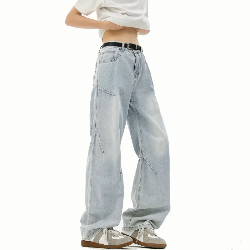 G21 Jeans Unisex-10