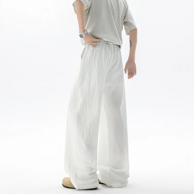 G21 Casual Pants Unisex-5
