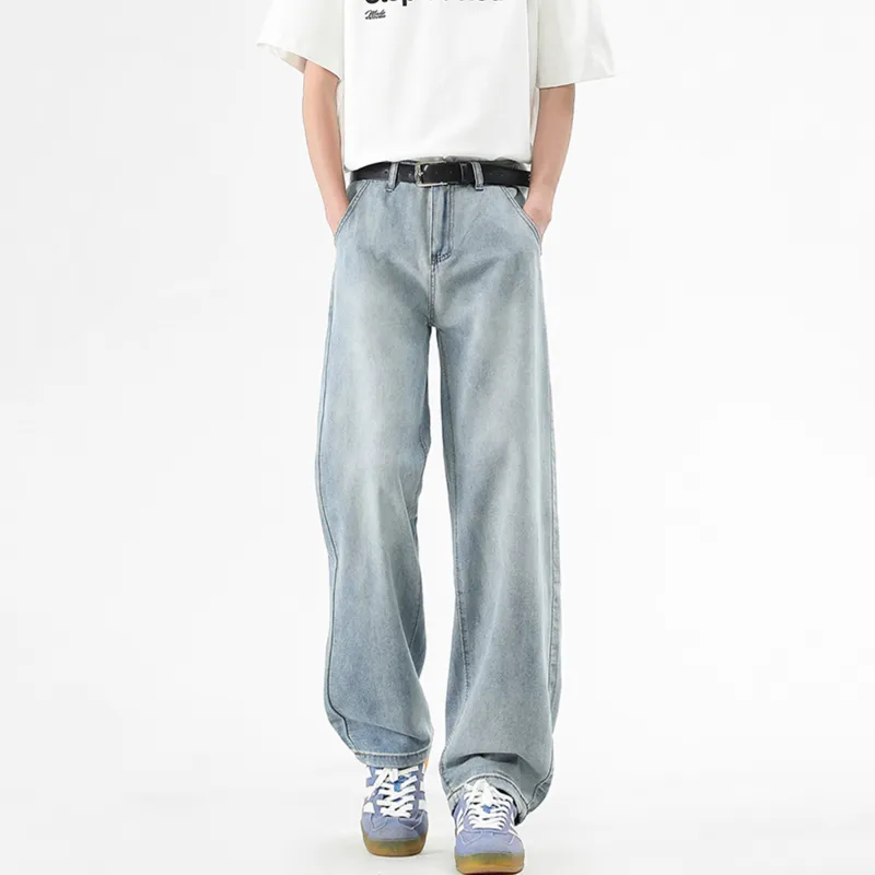 G21 Jeans Unisex-2