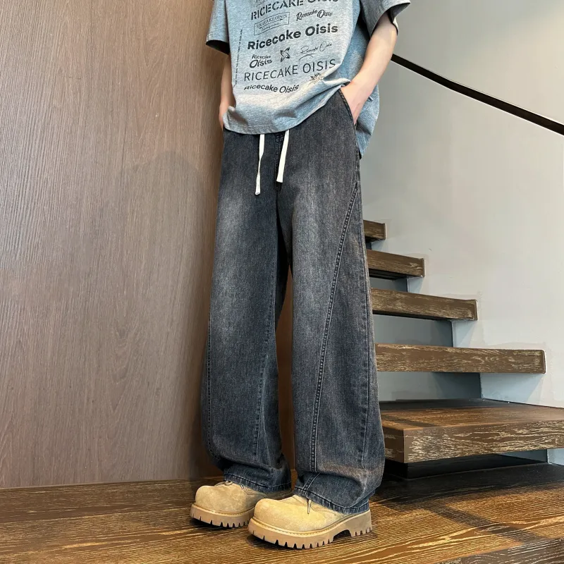 G21 Jeans Unisex-2