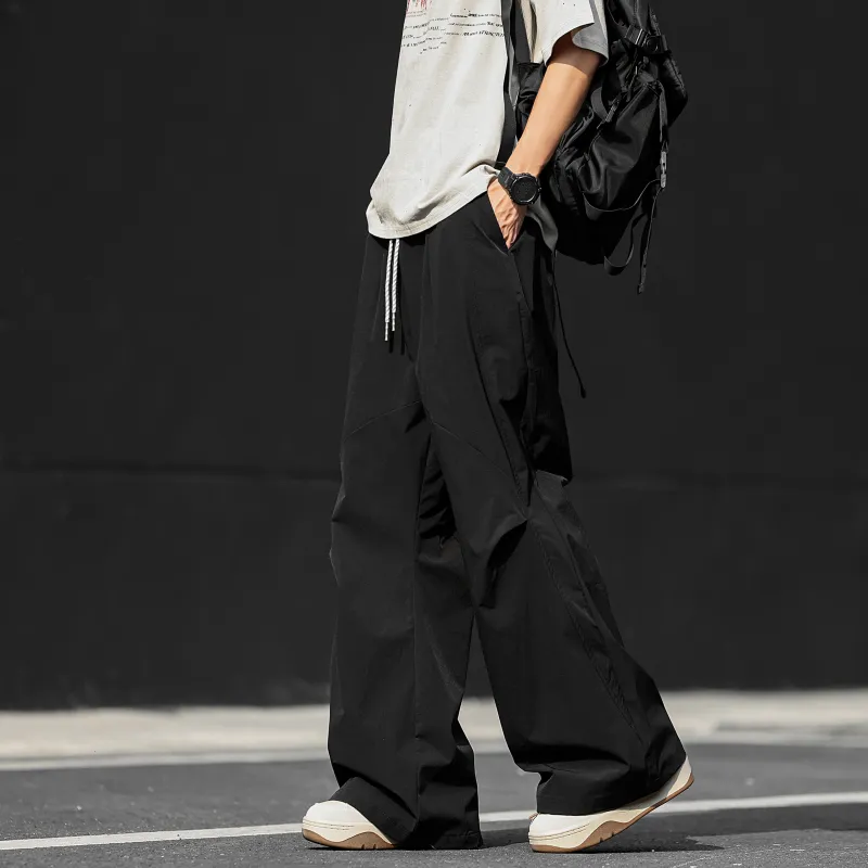 G21 Casual Pants Unisex-9