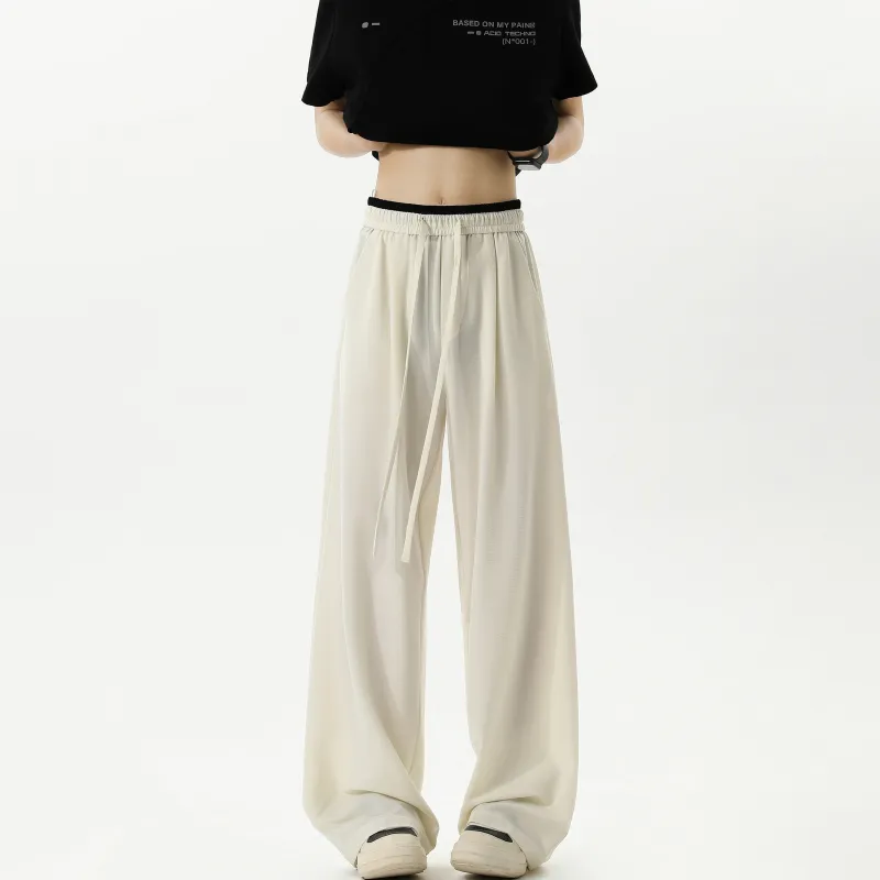 G21 Casual Pants Unisex-7