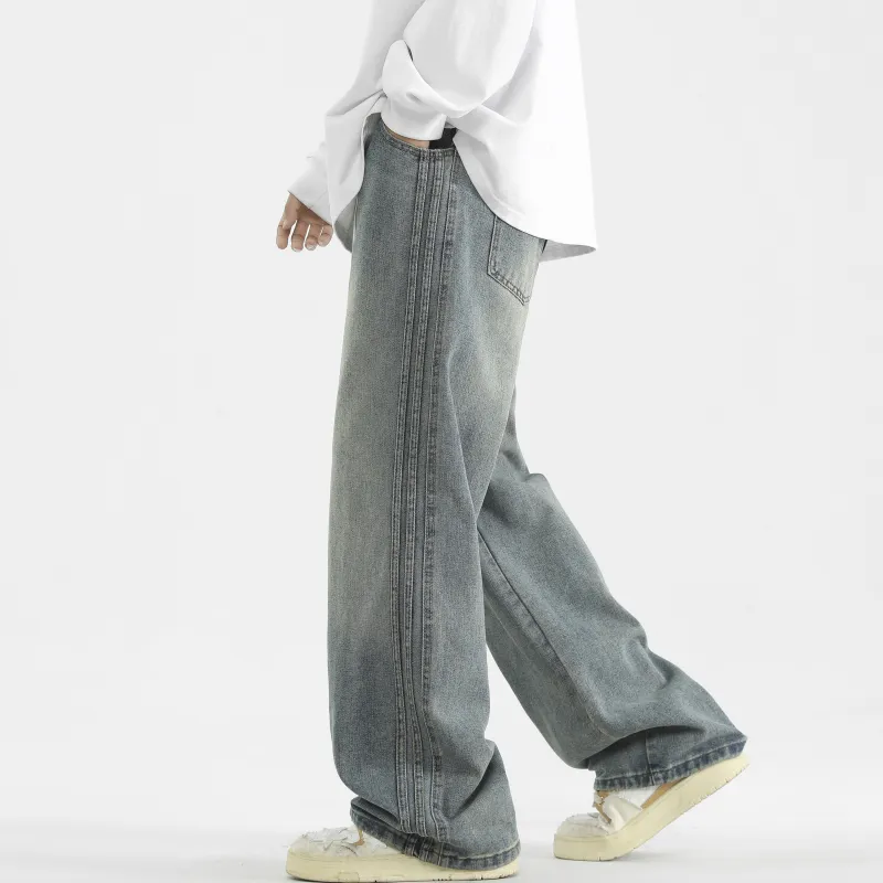 G21 Jeans Unisex-9