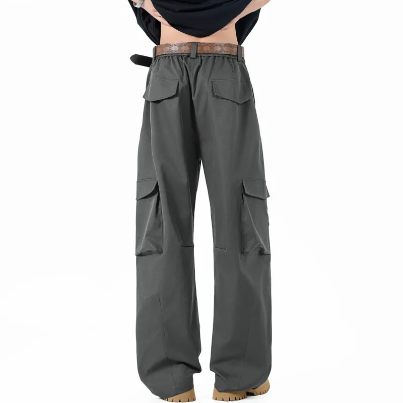 G21 All Season Wearable Casual Pants Unisex-5