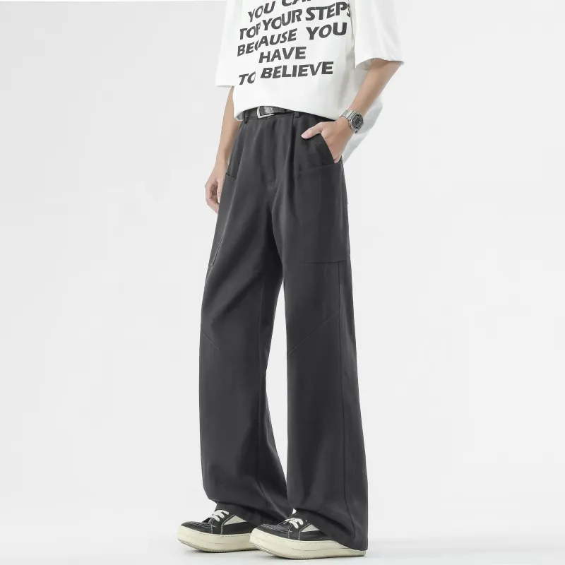 G21 Casual Pants Unisex-21