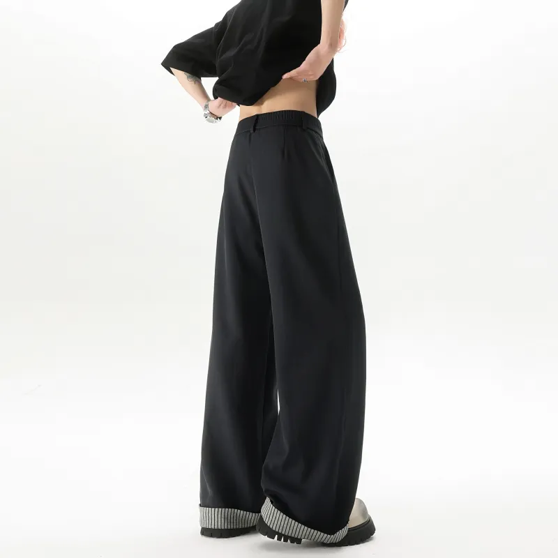 G21 Casual Pants Unisex-4