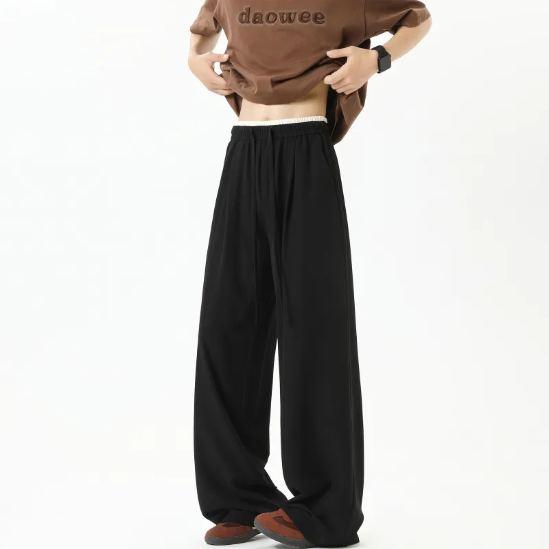 G21 Casual Pants Unisex-3