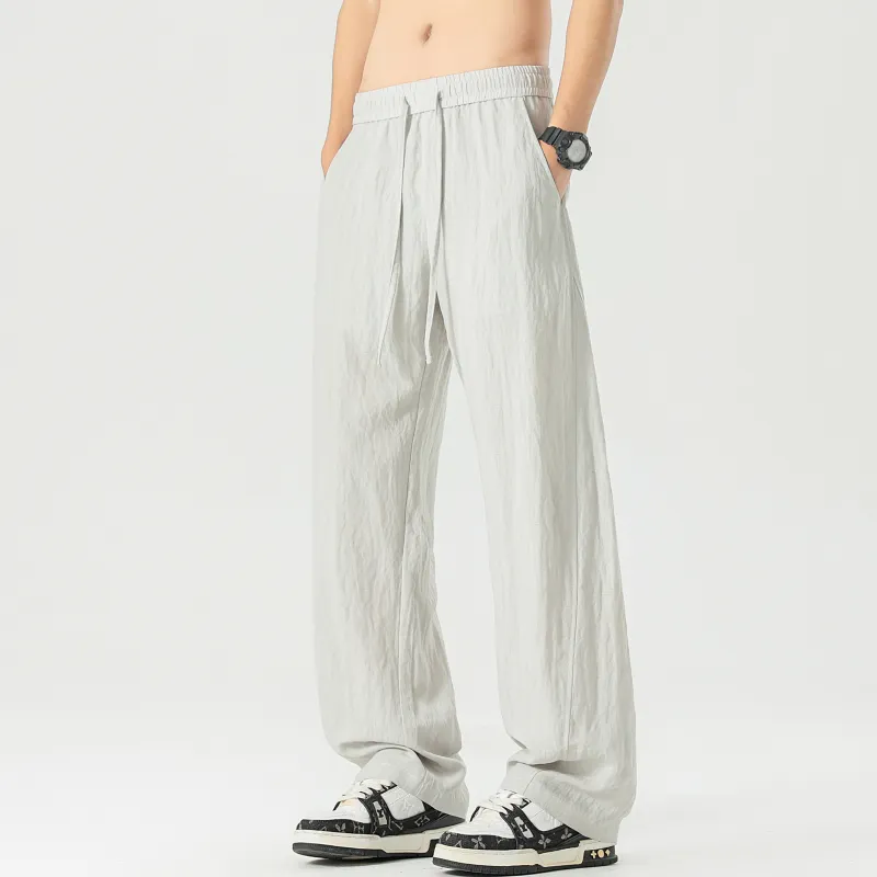G21 Casual Pants Unisex-9