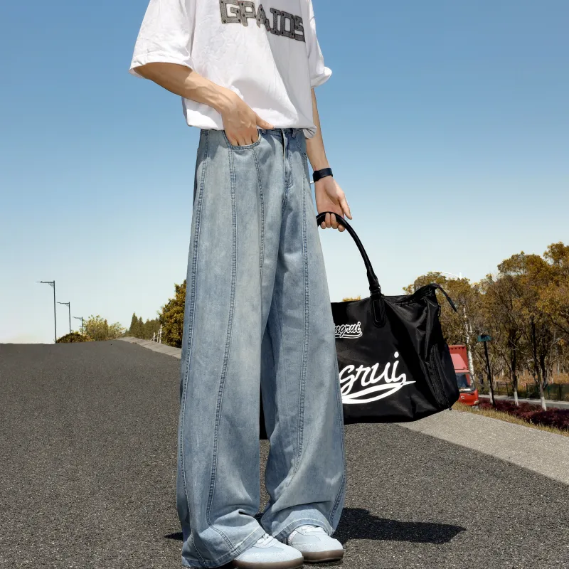 G21 Jeans Unisex-5