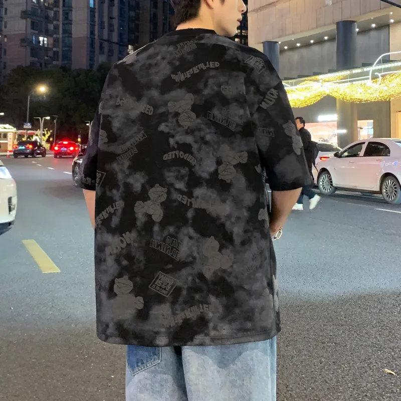 G21 T Shirts Unisex-11