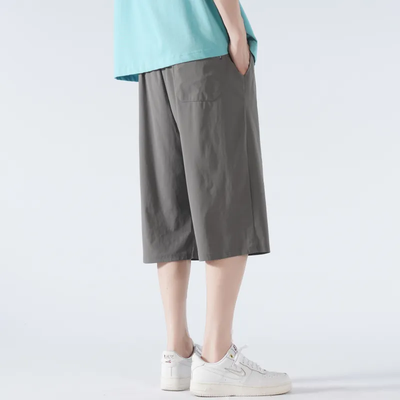 G21 Casual Shorts Unisex-17