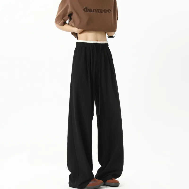 G21 Casual Pants Unisex-2