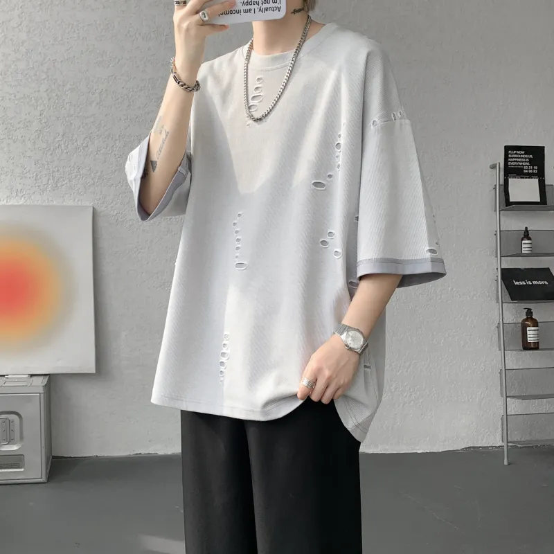 G21 T Shirts Unisex-8